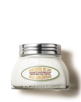 Leite Hidratante Firmador Amêndoa 200ml